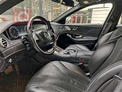 مێرسێدس بێنز S-Class